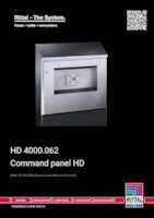 Datasheet for Rittal 4000062, EAN: 4028177709539