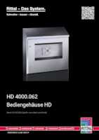 Datenblatt zu Rittal 4000062, EAN: 4028177709539
