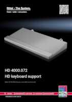 Datasheet for Rittal 4000072, EAN: 4028177709713
