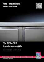 Datenblatt zu Rittal 4000785, EAN: 4028177693647