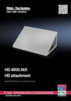 Datasheet for Rittal 4000565, EAN: 4028177693746