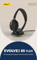 Datenblatt zu Jabra 26699-989-989, EAN: 5706991029147