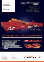 Datenblatt zu RACKMOUNT.IT RM-WG-T6i, EAN: 8718868918888