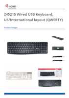 Datasheet for Equip 245215, EAN: 4015867230510