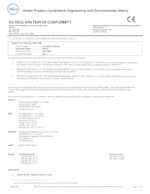 Datasheet for DELL 15CYN, EAN: 5397184981481