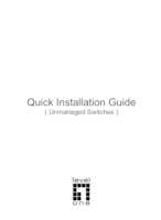 Datasheet for LevelOne GTU-5211, EAN: 4015867230961