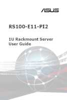 Datasheet for ASUS 90SF02P1-M00110, EAN: 4711081932116