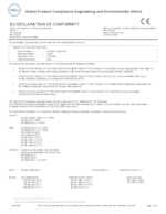 Datasheet for DELL 226V3, EAN: 5397184981719