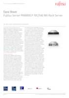 Datasheet for Fujitsu VFY:R2546SC160IN, EAN: 4065221736875