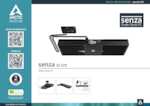 Datasheet for Arctic ACPCC00021A, EAN: 4895265001178