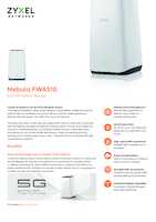 Datenblatt zu Zyxel FWA-510-EU0102F, EAN: 4718937631230
