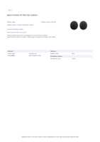 Datasheet for Jabra 14101-89, EAN: 5706991029185