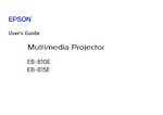 Datenblatt zu Epson V11HA99080, EAN: 8715946718156