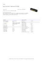 Datasheet for Epson C13S053038BA, EAN: 8715946419190
