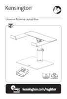 Datasheet for Kensington K50424WW, EAN: 0085896504245