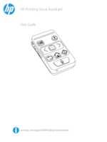 Datasheet for HP 478C2A, EAN: 0196068195243