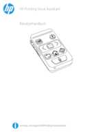Datenblatt zu HP 478C2A, EAN: 0196068195243