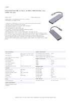 Datasheet for Inline 33271I, EAN: 4043718300822