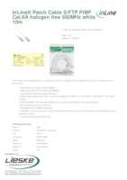 Datasheet for Inline 76800W, EAN: 4043718189939