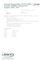 Datenblatt zu Inline 76800W, EAN: 4043718189939