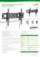 Datasheet for Inline 23118A, EAN: 4043718305667