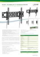 Datenblatt zu Inline 23118A, EAN: 4043718305667