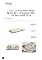 Datasheet for Equip 337211, EAN: 4015867244869