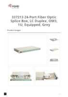 Datasheet for Equip 337213, EAN: 4015867244883