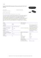 Datenblatt zu Iiyama WP-MEET03M, EAN: 4948570033485