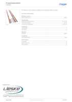 Datasheet for Hager UM12K, EAN: 3250616231429