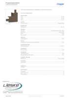 Datasheet for Hager LFF2003558014, EAN: 4012740022262