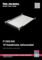 Datenblatt zu Rittal 5302042, EAN: 4069196010039