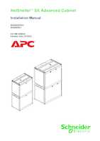 Datasheet for APC AR9550SPB2, EAN: 0731304785903