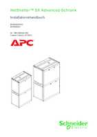 Datenblatt zu APC AR9550SPB2, EAN: 0731304785903