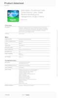 Datenblatt zu APC SWDCE1YR-DIGI
