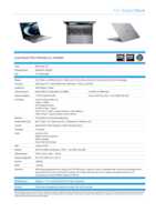 Datenblatt zu ASUS 90NX0AB1-M002Y0, EAN: 4711636440387