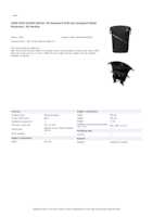 Datasheet for ASUS 90XB09X0-BBP030, EAN: 4711636593908