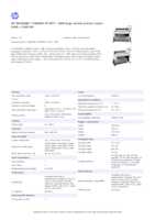 Datasheet for HP 3EK15D#B19, EAN: 0199896726160