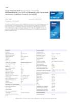 Datenblatt zu Iiyama TW2424AS-W3P, EAN: 4948570128273