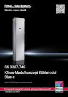 Datenblatt zu Rittal 3307740, EAN: 4028177559462