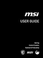 Datenblatt zu MSI 001585-1229, EAN: 4711377111195