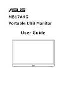 Datasheet for ASUS 90LM08PG-B01170, EAN: 4711387005804