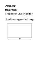 Datenblatt zu ASUS 90LM08PG-B01170, EAN: 4711387005804