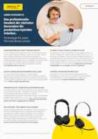 Datenblatt zu Jabra 25089-999-999, EAN: 5706991027440