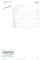Datenblatt zu Hager VZ406, EAN: 3250616664067