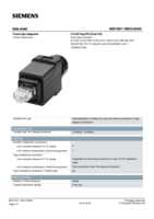 Datenblatt zu Siemens 6GK19011BB106AA0, EAN: 4019169852784