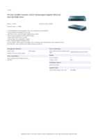 Datenblatt zu TP-Link LS108G(UN), EAN: 1210002616232