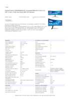 Datenblatt zu Iiyama XCB4994DQSU-B1, EAN: 4948570127993