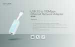 Datasheet for TP-Link UE200(UN), EAN: 1210002617840