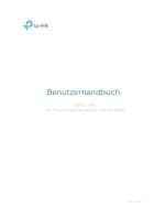Datenblatt zu TP-Link TL-PA8030P KIT(EU), EAN: 1210002614467